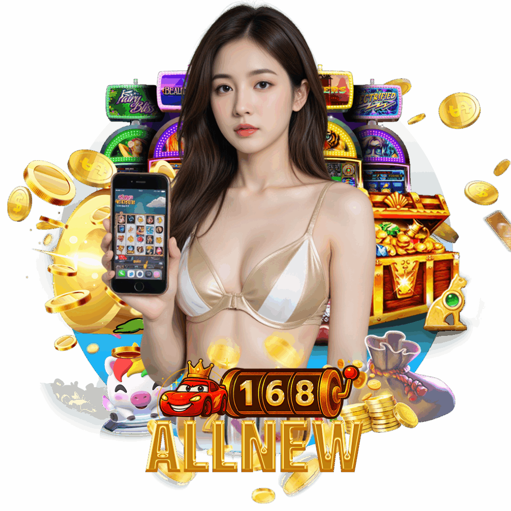 168allnew ทางเข้า